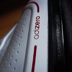 adidas adiZero Rose White/ Black-Red