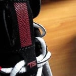 adidas adiZero Rose White/ Black-Red