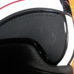 adidas adiZero Rose White/ Black-Red