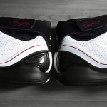 adidas adiZero Rose White/ Black-Red