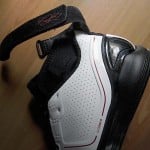 adidas adiZero Rose White/ Black-Red