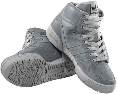 adidasObyOJSSilver3