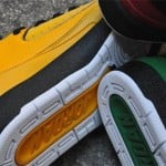 Air Jordan II 'Candy Pack' New Images