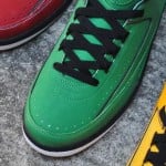 Air Jordan II 'Candy Pack' New Images