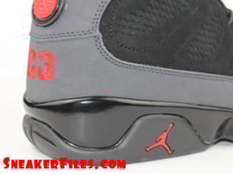 jordan 9 retro charcoal release date