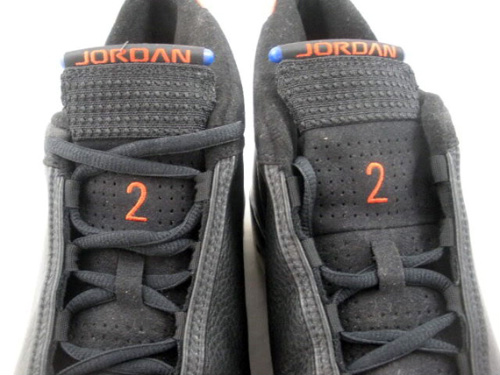 Air Jordan XIV - Mitch Richmond PE