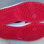 Air Jordan 1 Low 'Looksee' Sample