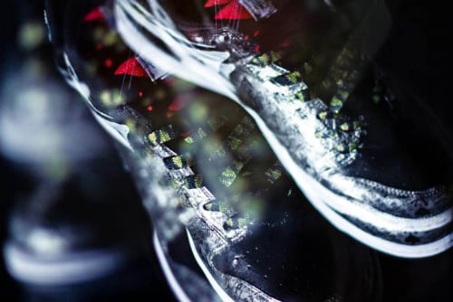 Aristocrats x SBTG 'Black Saigon' Nike Blazer & Dunk