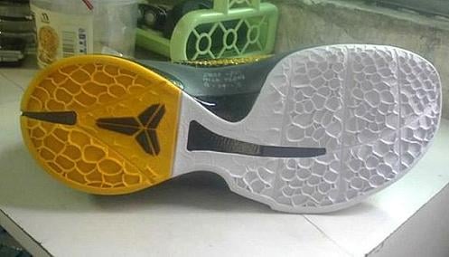 outsole nike