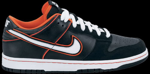 Nike SB - September 2010 Releases
