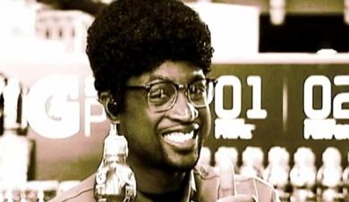 Video: Dwyane Wade Undercover For Gatorade