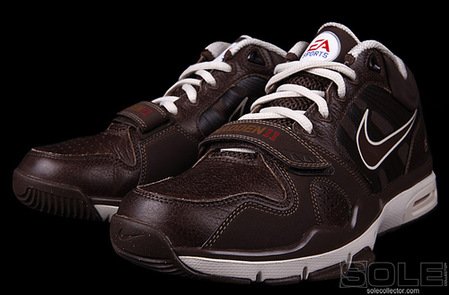 EA Sports x Nike Trainer 1.2 Mid 'Madden 11'
