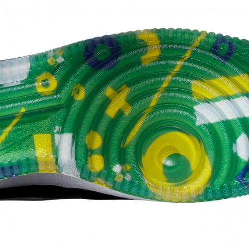 Nike Air Force 1 Low- "WBF/Brazil"