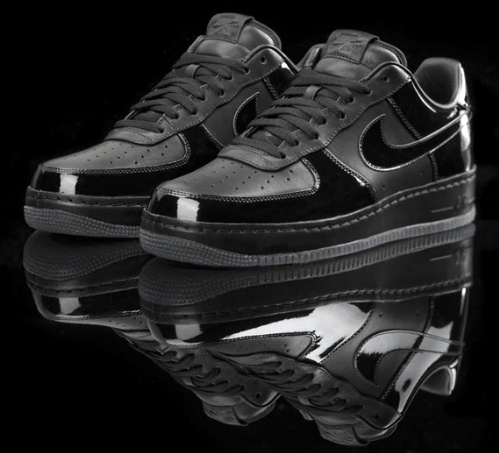 Nike Air Force 1 x Jay-Z - HOV Charity Auctions Reminder