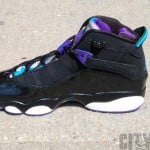 Jordan Six Rings GS
