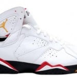 Future Jordan Brand Releases