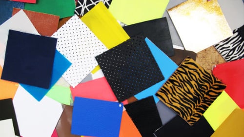 New Nike Bespoke Options Available