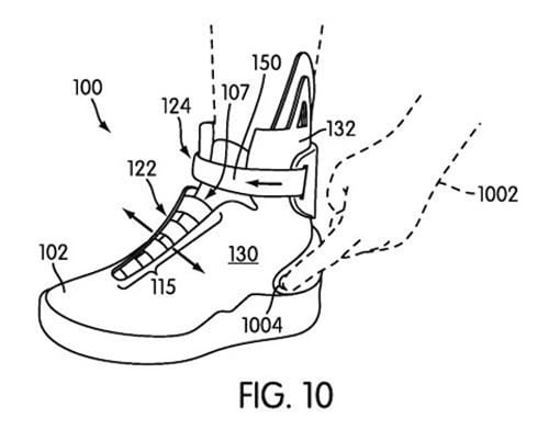 Nike Air Mag To Release?