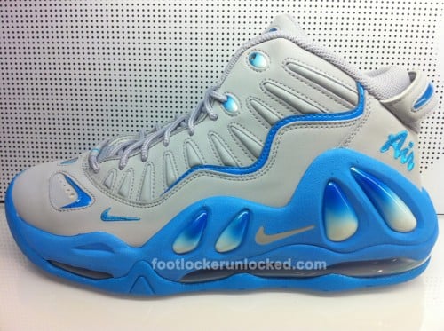 Nike Air Max Uptempo '97 HOH Exclusive