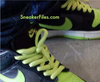 Nike SB Dunk Low 'Neon J-Pack' - New Image