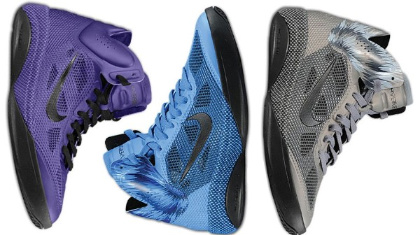 Nike Zoom Hyperfuse - Pre-Order