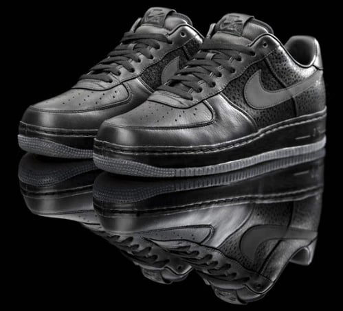 Nike Air Force 1 x Jay-Z - HOV Charity Auctions Reminder