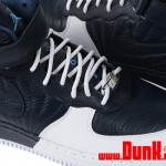 Air Jordan Fusion 12 Obsidian