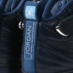 Air Jordan Fusion 12 Obsidian