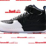 Air Jordan Fusion 12 Obsidian