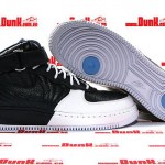 Air Jordan Fusion 12 Obsidian