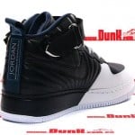 Air Jordan Fusion 12 Obsidian