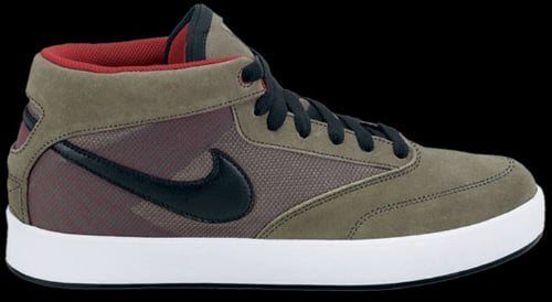Nike SB - September 2010 Releases