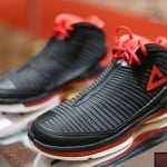 PEAK Shane Battier PE