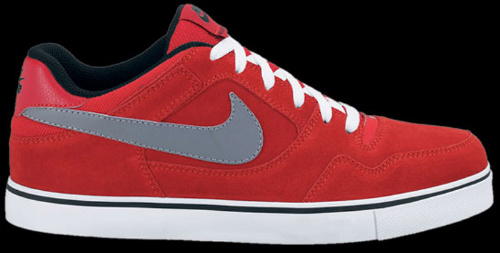 Nike SB - September 2010 Releases