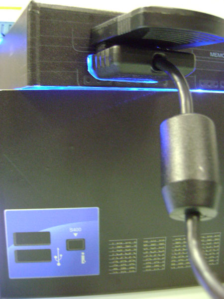 Playstation x Nike Custom Shoebox By Sneaker Bistro