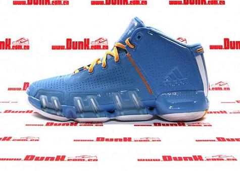 Adidas TS Speedcut XR