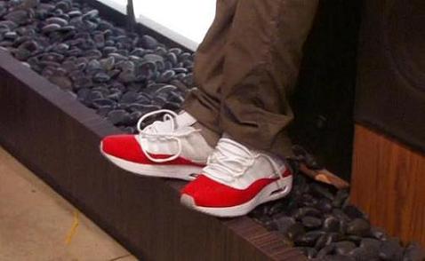 Air Jordan Comfort Max 1 | SneakerFiles