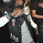 Wale Debuts 'Pewter' Foamposite One New Images