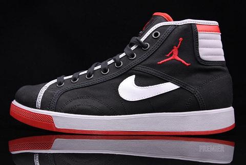 nike air jordan sky high
