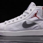 Air Jordan Sky High Hitting Retail