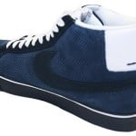 Nike SB Blazer Premium Obsidian / White