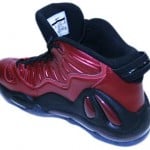 Nike Air Max Uptempo '97 'Urban Federation'