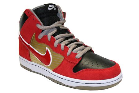 nike sb dunk high tecate