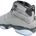 Jordan Six Rings 3m Available Now