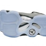 Jordan Six Rings 3m Available Now