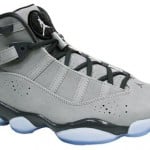 Jordan Six Rings 3m Available Now