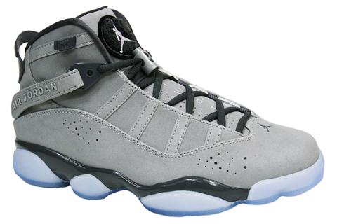 jordan six rings 3m