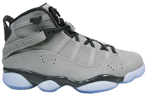Jordan Six Rings 3m Available Now- SneakerFiles