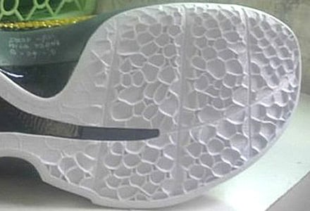 outsole nike