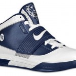 Nike Zoom Soldier IV Team Bank